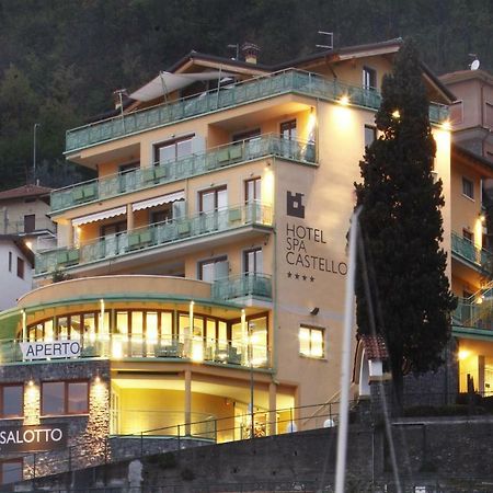 Il Castello Di Lovere Exterior photo