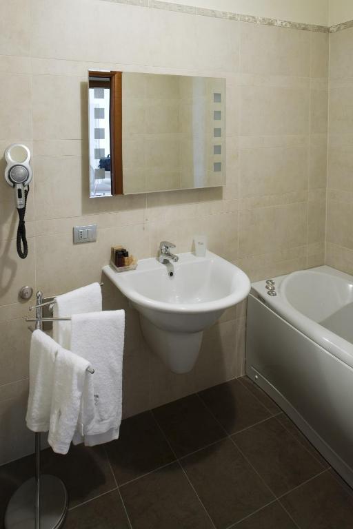 Il Castello Di Lovere Room photo