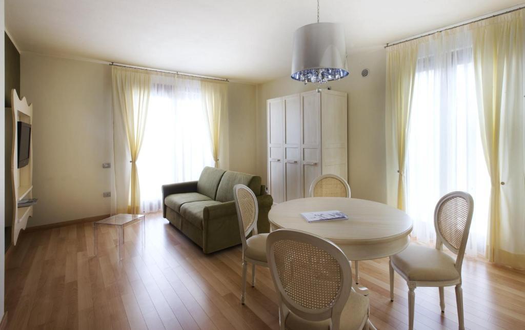 Il Castello Di Lovere Room photo