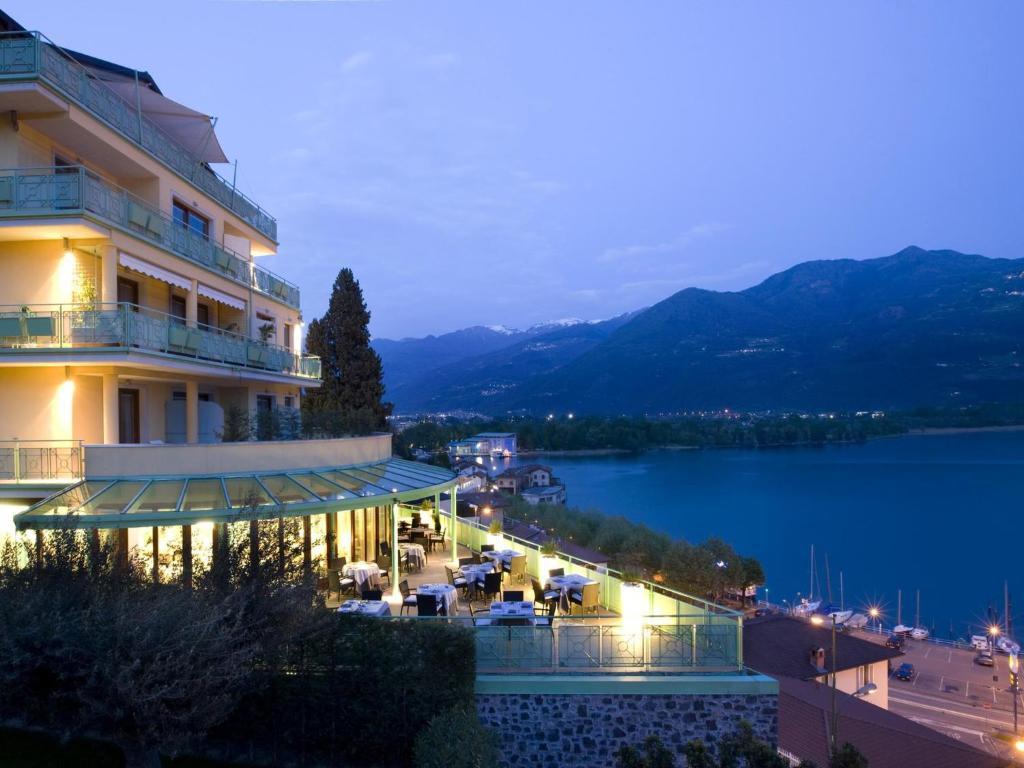 Il Castello Di Lovere Exterior photo